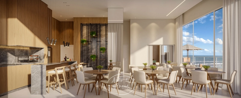 Vivaz Residence: 3ª foto da galeria de imagens do imóvel