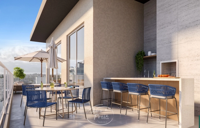 Vivaz Residence: 4ª foto da galeria de imagens do imóvel
