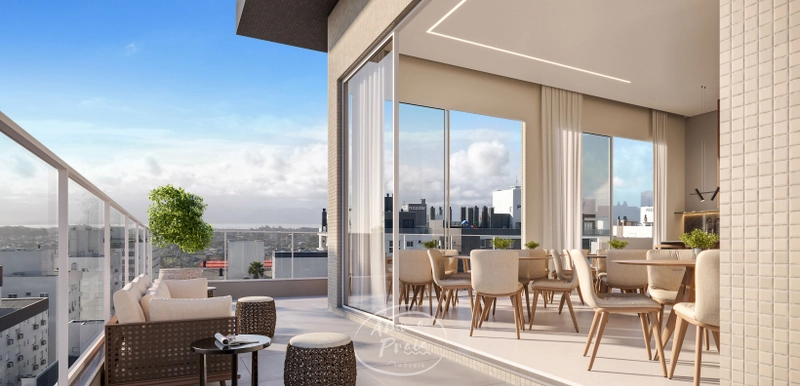 Vivaz Residence: 7ª foto da galeria de imagens do imóvel