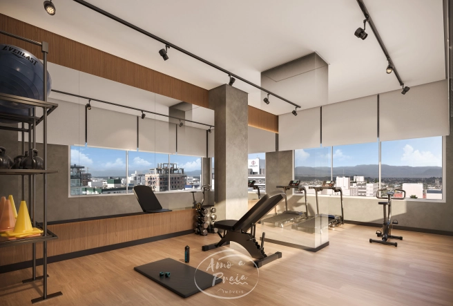Vivaz Residence: 6ª foto da galeria de imagens do imóvel