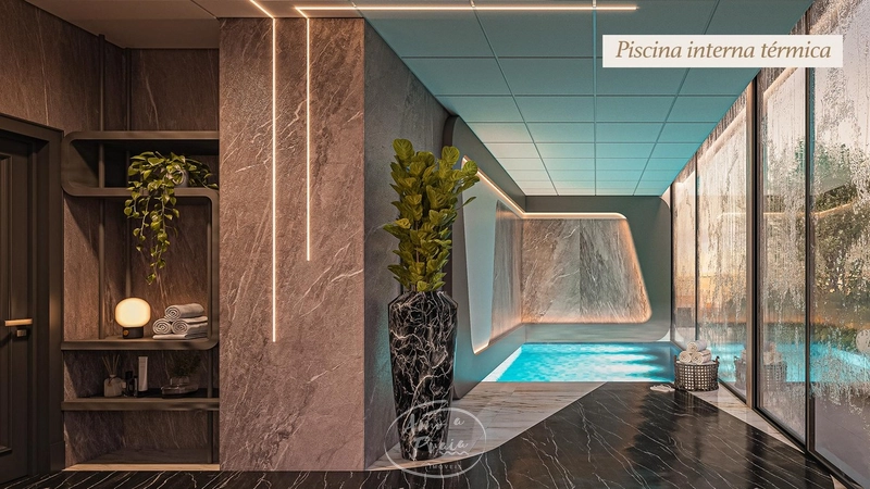 Elegance: 2ª foto da galeria de imagens do imóvel