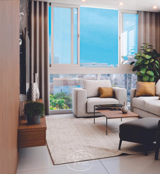 Residencial Brogni: 7ª foto da galeria de imagens do imóvel