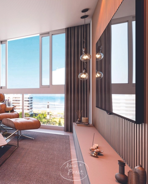 Residencial Brogni: 6ª foto da galeria de imagens do imóvel