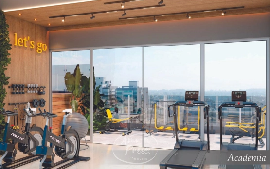 Residencial Brogni: 4ª foto da galeria de imagens do imóvel