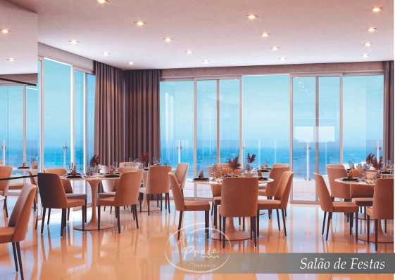 Residencial Brogni: 3ª foto da galeria de imagens do imóvel