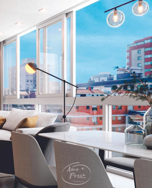 Residencial Brogni: 8ª foto da galeria de imagens do imóvel