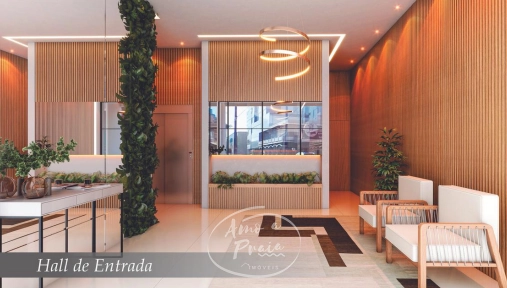 Residencial Brogni: 2ª foto da galeria de imagens do imóvel