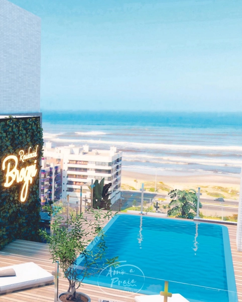 Residencial Brogni: 9ª foto da galeria de imagens do imóvel