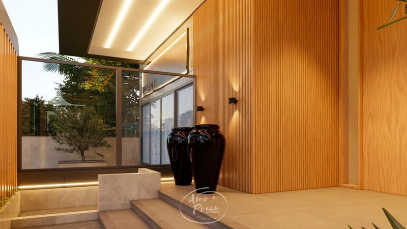 Residencial The Sun: 6ª foto da galeria de imagens do imóvel