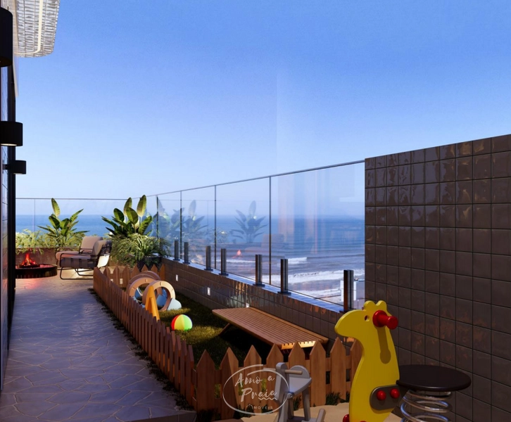 Residencial The Sun: 18ª foto da galeria de imagens do imóvel