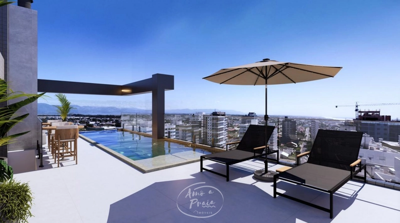 Residencial The Sun: 25ª foto da galeria de imagens do imóvel