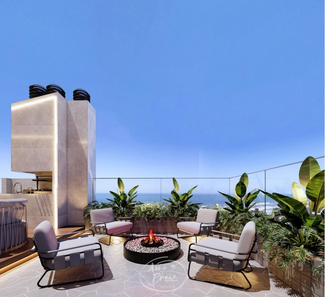 Residencial The Sun: 24ª foto da galeria de imagens do imóvel