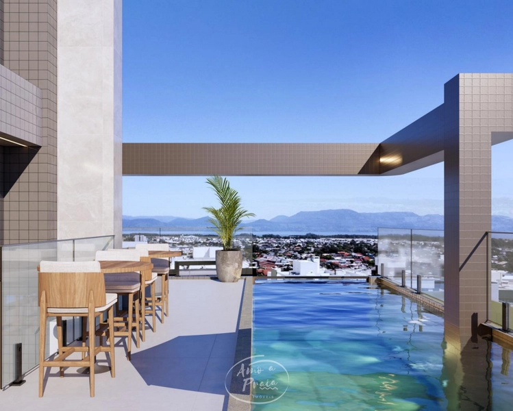Residencial The Sun: 22ª foto da galeria de imagens do imóvel