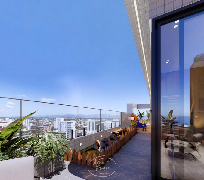 Residencial The Sun: 19ª foto da galeria de imagens do imóvel