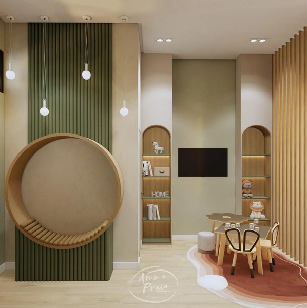 Residencial The Sun: 20ª foto da galeria de imagens do imóvel