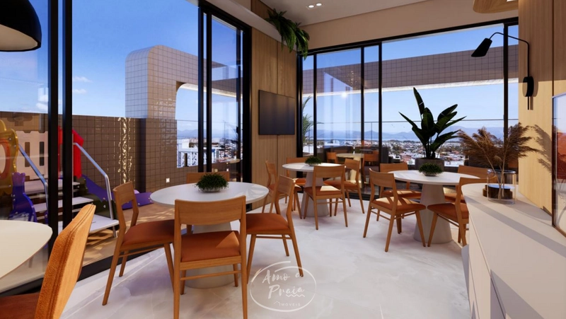 Residencial The Sun: 15ª foto da galeria de imagens do imóvel