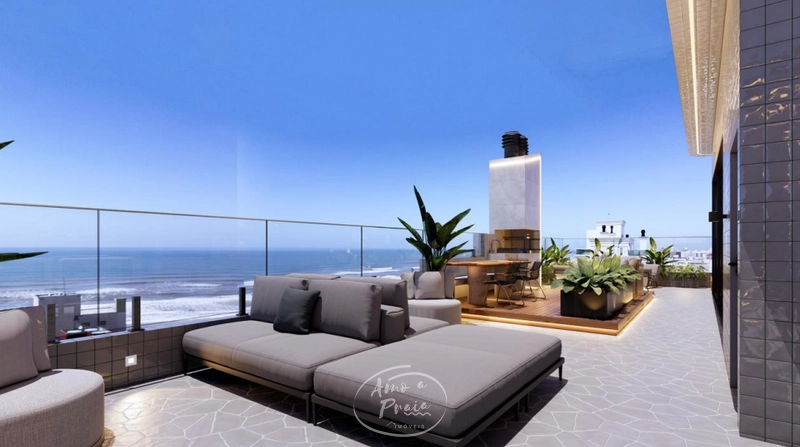 Residencial The Sun: 27ª foto da galeria de imagens do imóvel