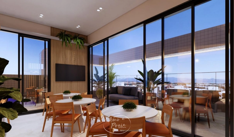 Residencial The Sun: 13ª foto da galeria de imagens do imóvel