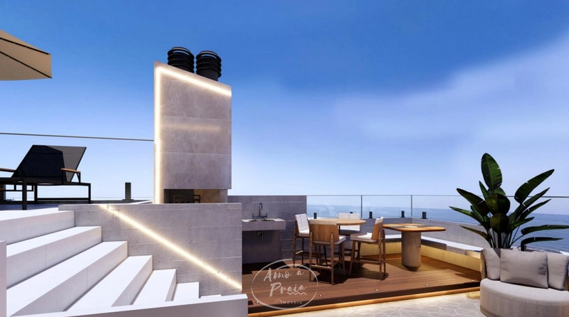 Residencial The Sun: 21ª foto da galeria de imagens do imóvel