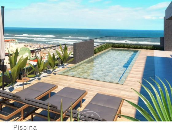 Residencial Lê Parc: 18ª foto da galeria de imagens do imóvel
