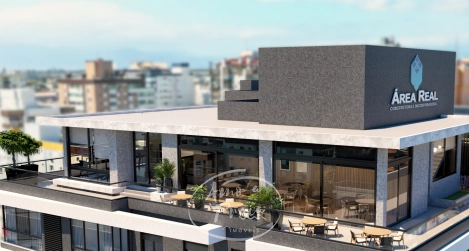 Residencial Lê Parc: 4ª foto da galeria de imagens do imóvel