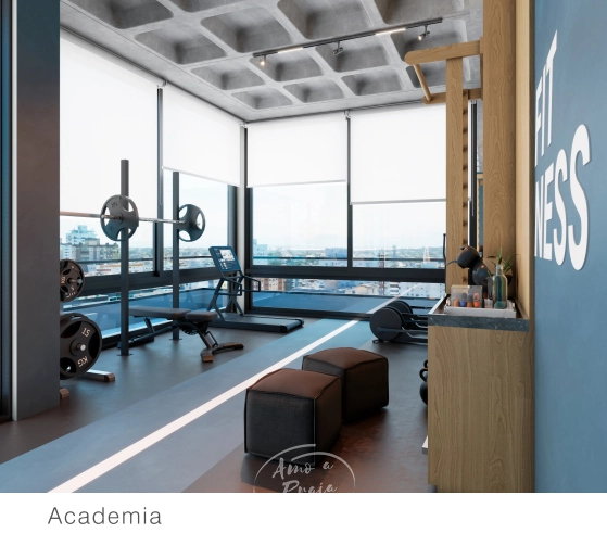 Residencial Lê Parc: 19ª foto da galeria de imagens do imóvel