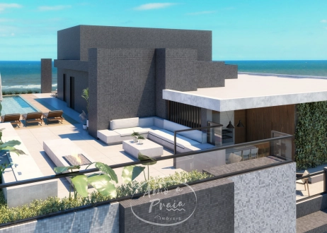 Residencial Lê Parc: 3ª foto da galeria de imagens do imóvel