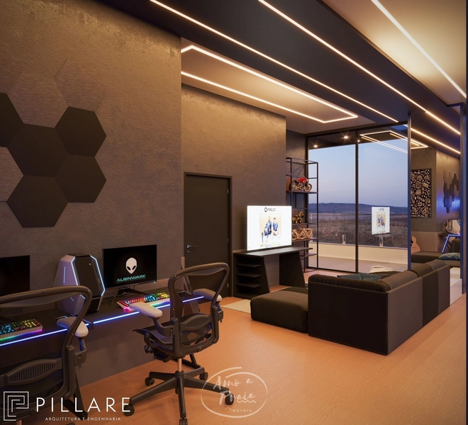 Residencial Esplendido: 7ª foto da galeria de imagens do imóvel