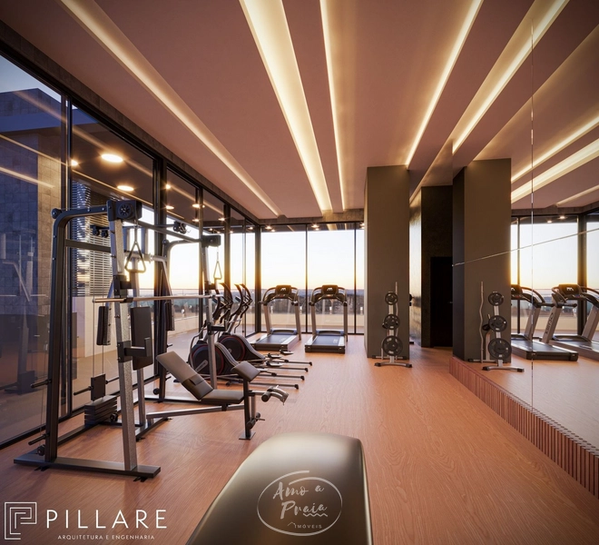 Residencial Esplendido: 4ª foto da galeria de imagens do imóvel