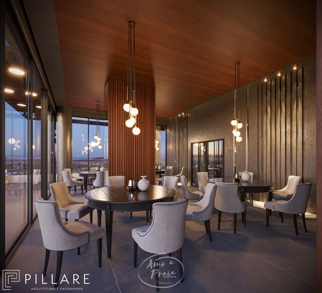 Residencial Esplendido: 3ª foto da galeria de imagens do imóvel