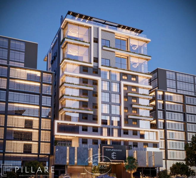 Residencial Esplendido: 2ª foto da galeria de imagens do imóvel