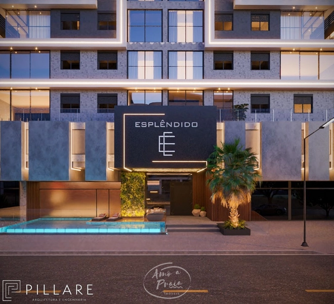 Residencial Esplendido: 6ª foto da galeria de imagens do imóvel