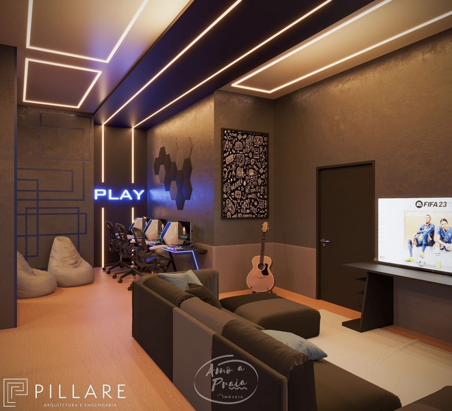 Residencial Esplendido: 8ª foto da galeria de imagens do imóvel