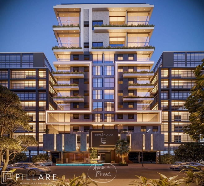 Residencial Esplendido: 1ª foto da galeria de imagens do imóvel