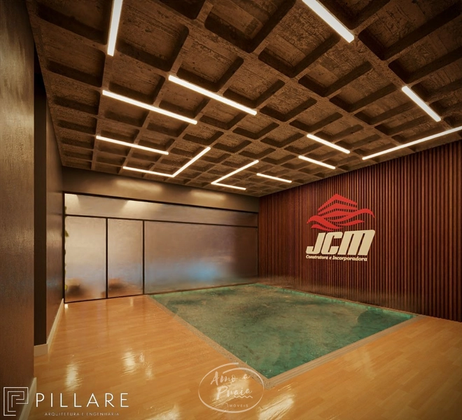Residencial Esplendido: 5ª foto da galeria de imagens do imóvel