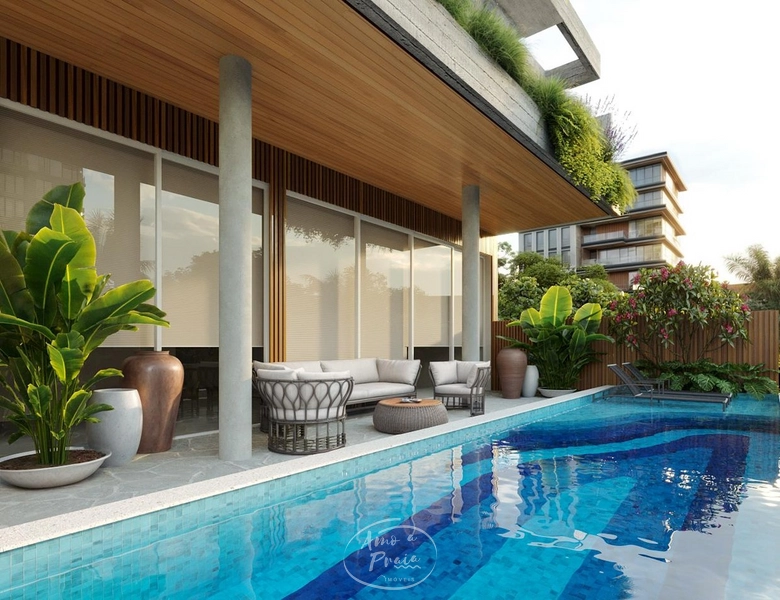 Residencial San Vitto: 7ª foto da galeria de imagens do imóvel