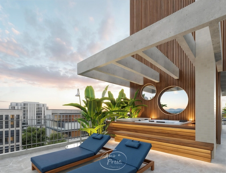 Residencial San Vitto: 3ª foto da galeria de imagens do imóvel