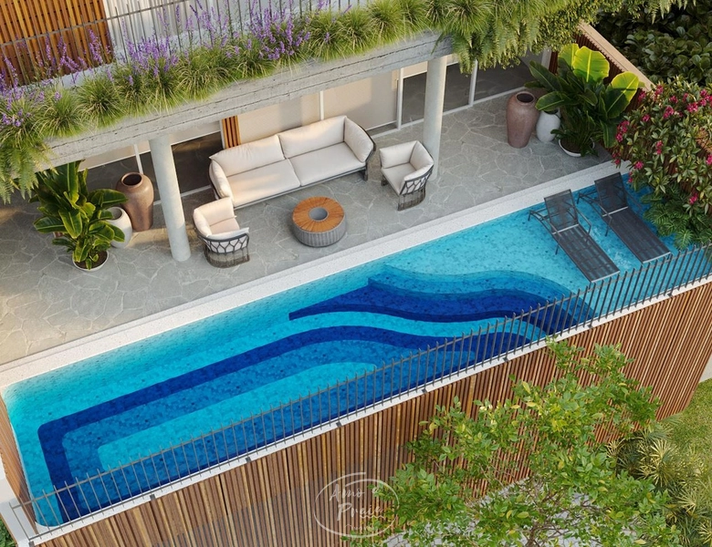 Residencial San Vitto: 8ª foto da galeria de imagens do imóvel