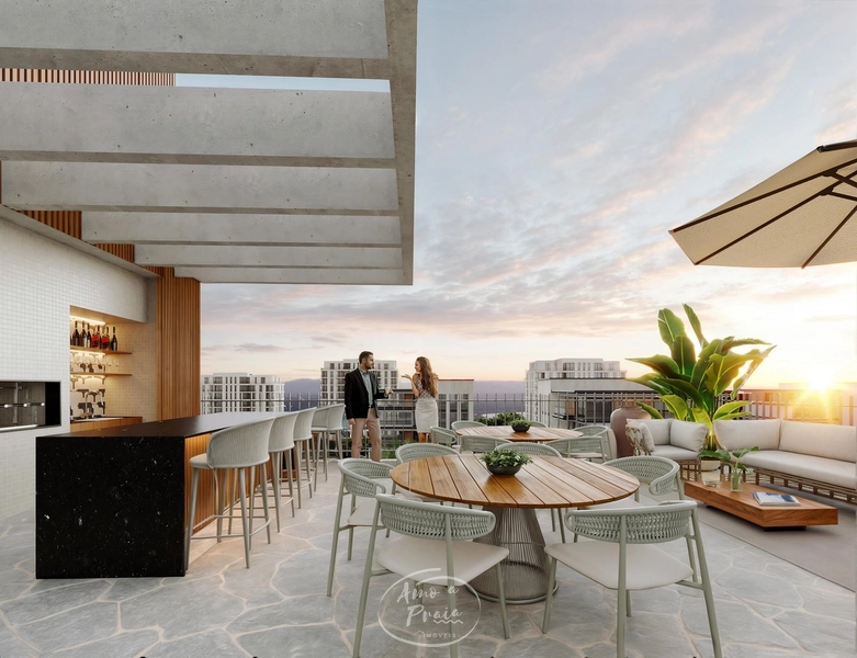 Residencial San Vitto: 6ª foto da galeria de imagens do imóvel