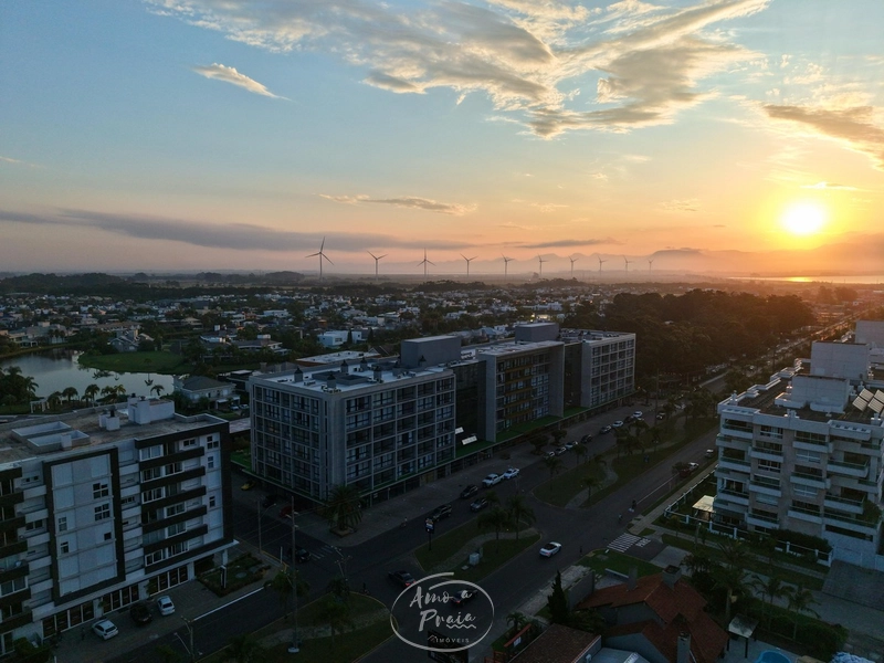 Loft na Av. Central de Atlântida!: 29ª foto da galeria de imagens do imóvel