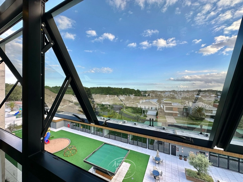 Loft na Av. Central de Atlântida!: 16ª foto da galeria de imagens do imóvel