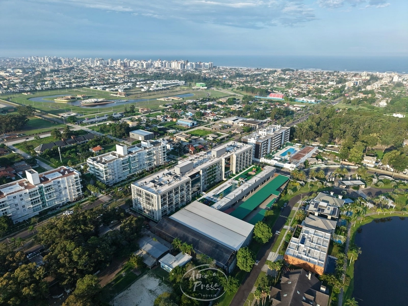 Loft na Av. Central de Atlântida!: 25ª foto da galeria de imagens do imóvel
