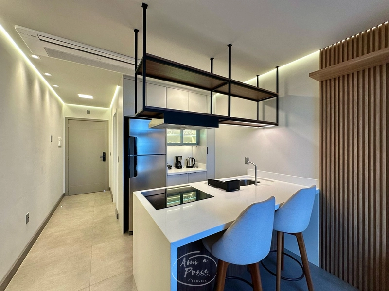Loft na Av. Central de Atlântida!: 7ª foto da galeria de imagens do imóvel
