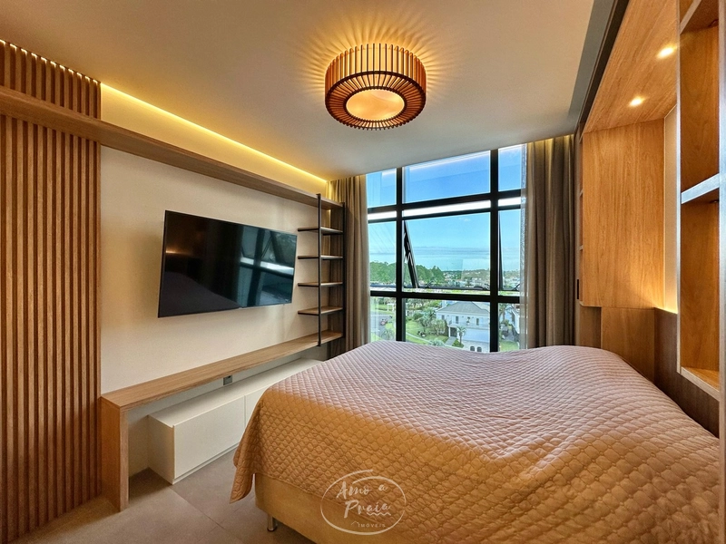 Loft na Av. Central de Atlântida!: 10ª foto da galeria de imagens do imóvel