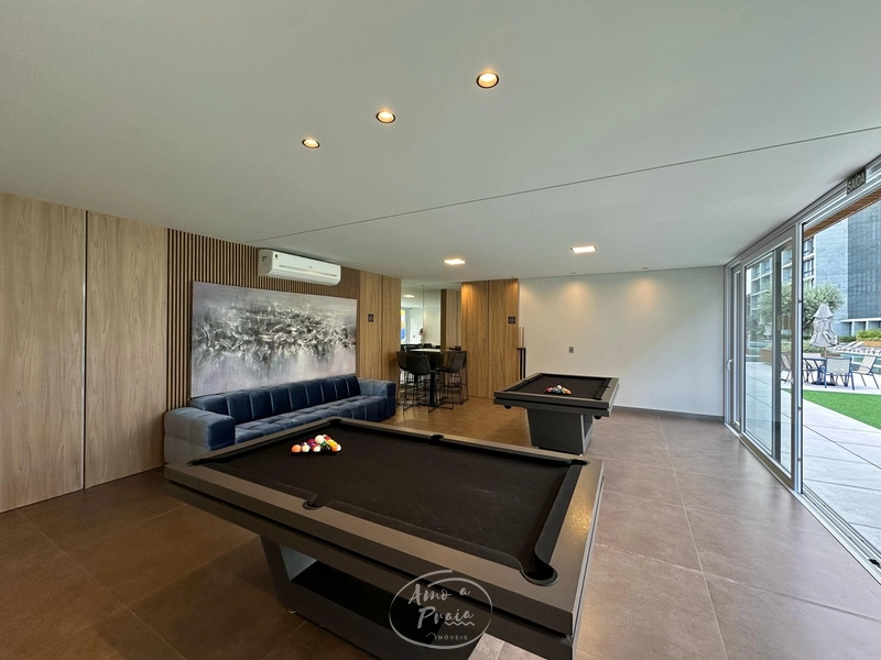 Loft na Av. Central de Atlântida!: 20ª foto da galeria de imagens do imóvel