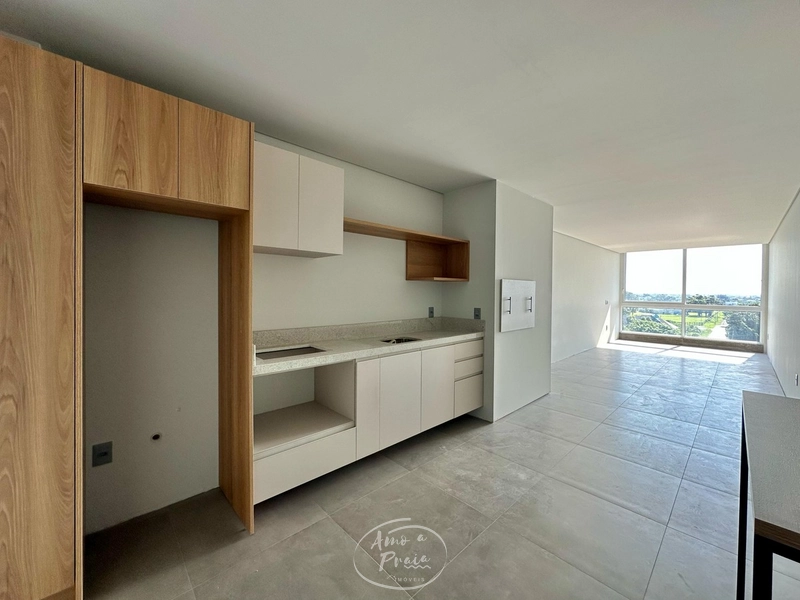 LIVIN RESORT - APARTAMENTO: 2ª foto da galeria de imagens do imóvel