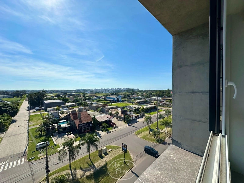 LIVIN RESORT - APARTAMENTO: 6ª foto da galeria de imagens do imóvel