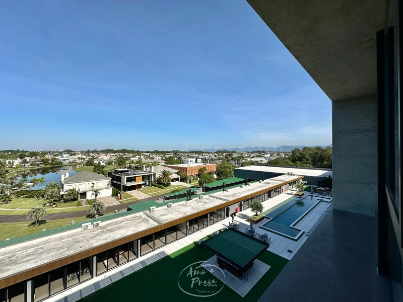 LIVIN - APARTAMENTO: 2ª foto da galeria de imagens do imóvel