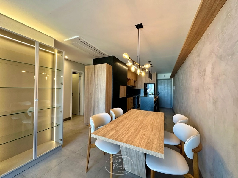 LIVIN - APARTAMENTO: 9ª foto da galeria de imagens do imóvel