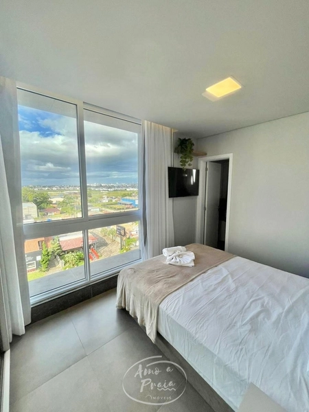 Apartamento Livin 02 dorm: 10ª foto da galeria de imagens do imóvel